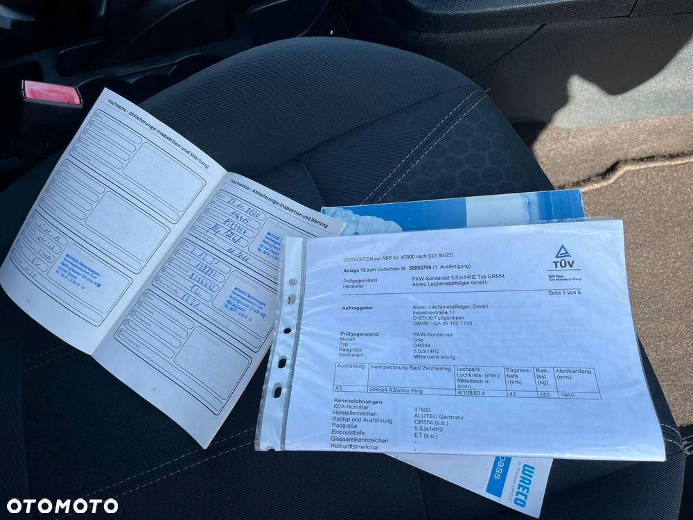 Ford Fiesta 1.25 Titanium EU5 - 5