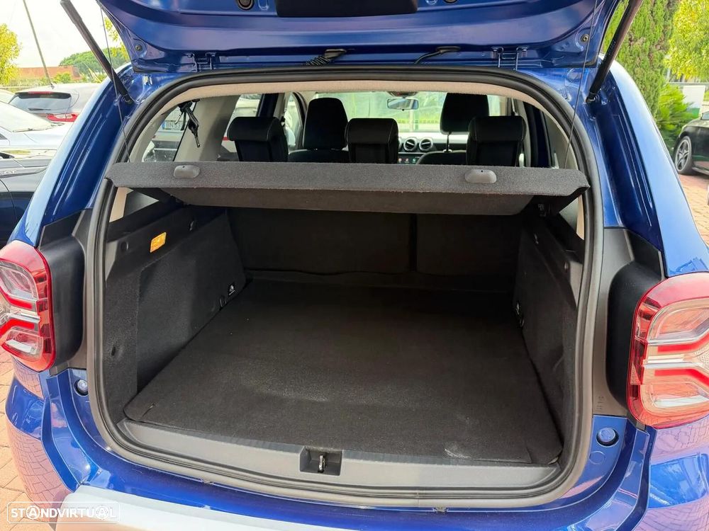 Dacia Duster 1.5 Blue dCi Comfort 4WD - 15