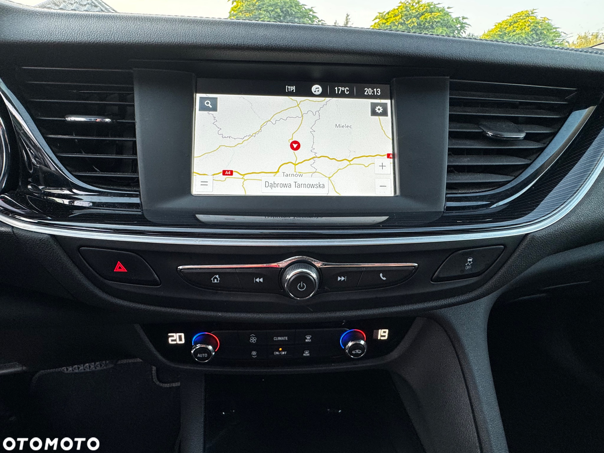 Opel Insignia 1.6 CDTI Exclusive S&S - 20