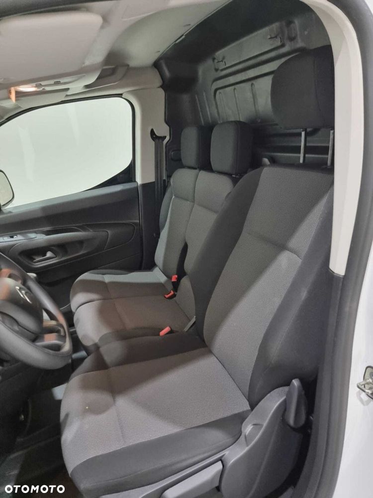 Citroën Berlingo - 19