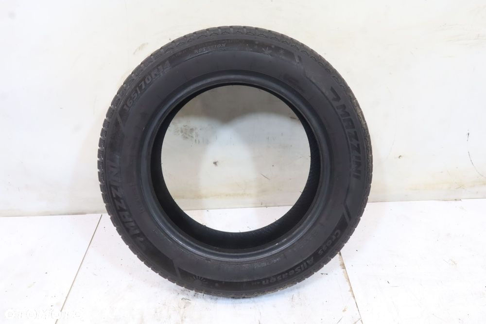 opona opony 2 szt 165/70/14 wielosezon - 2
