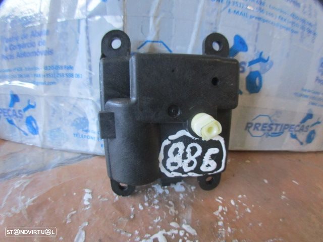 Motor Da Comporta De Sofagem 3K01030820 NISSAN 350Z COUPE Z33 2004 3.5I 280CV 3P CINZENTO - 2