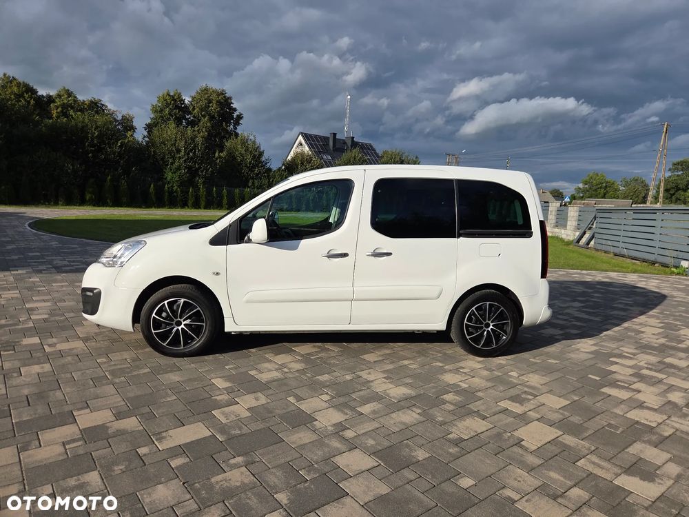 Citroën Berlingo Multispace BlueHDi 100 SELECTION - 11