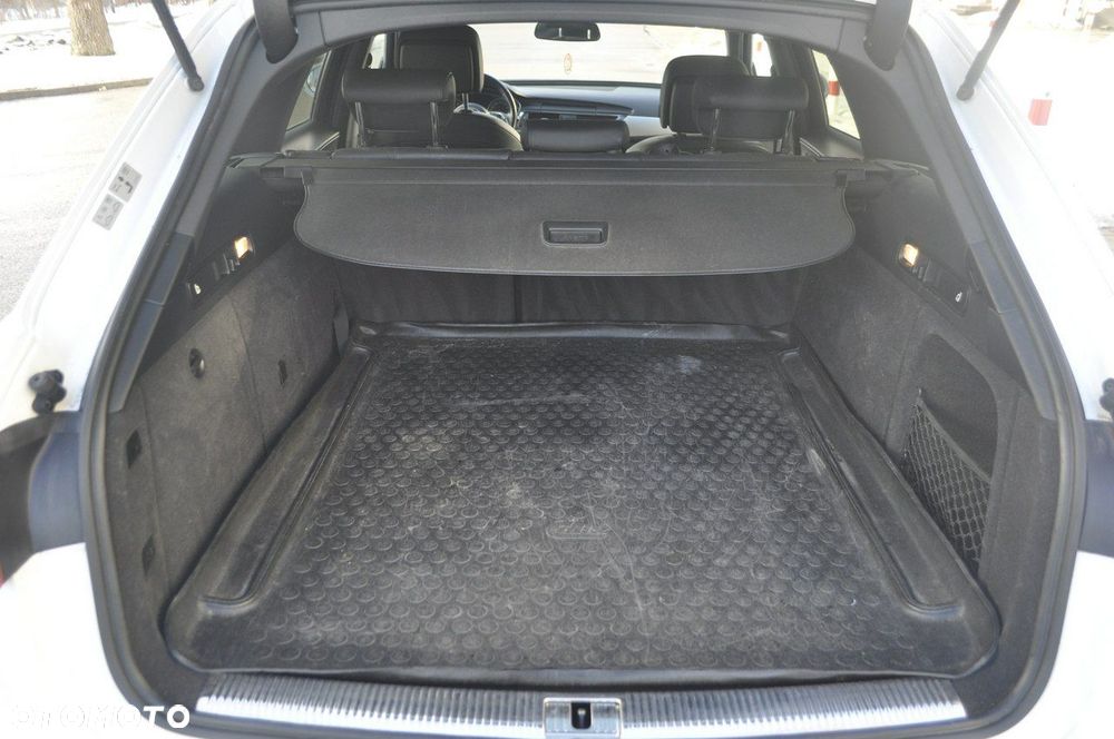 Audi A6 Avant 2.0 TDI Prime Line Multitronic - 9