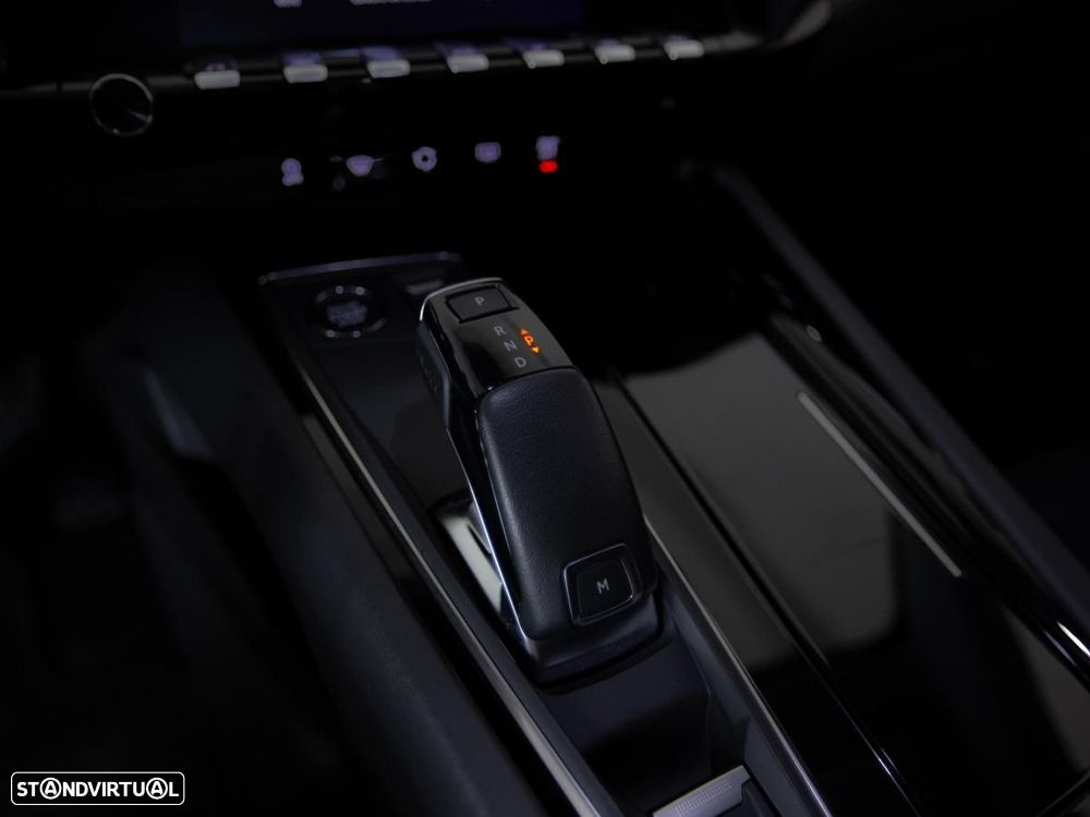 Peugeot 508 SW - 21