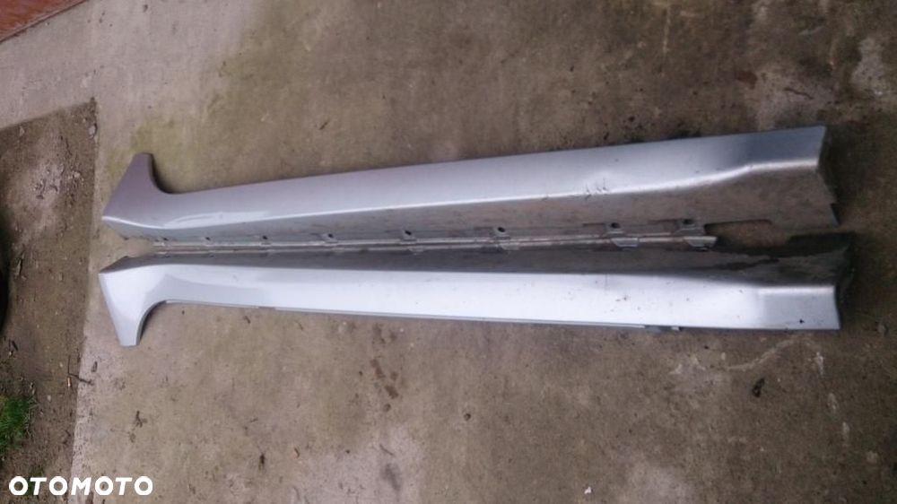 próg prawy jaguar xj 351 10r - 1