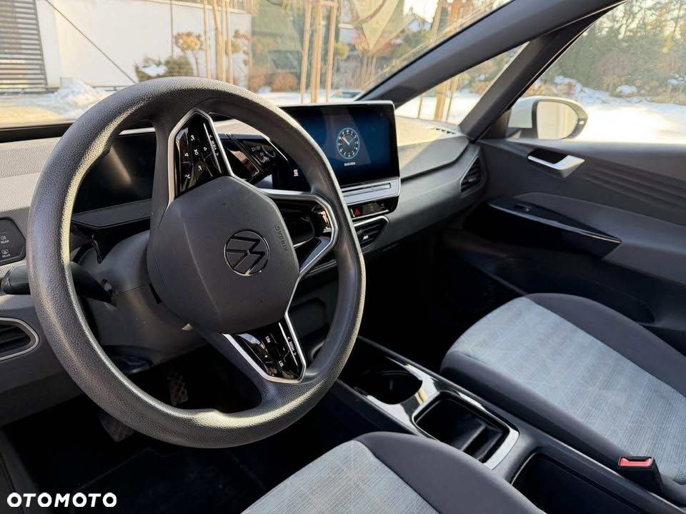 Volkswagen ID.3 45kWh Pure Performance - 7