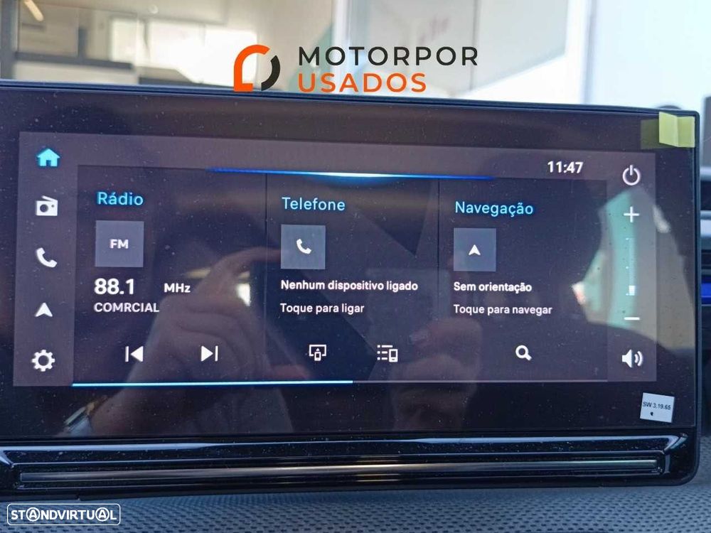 Citroën C3 1.2 Turbo Plus - 20