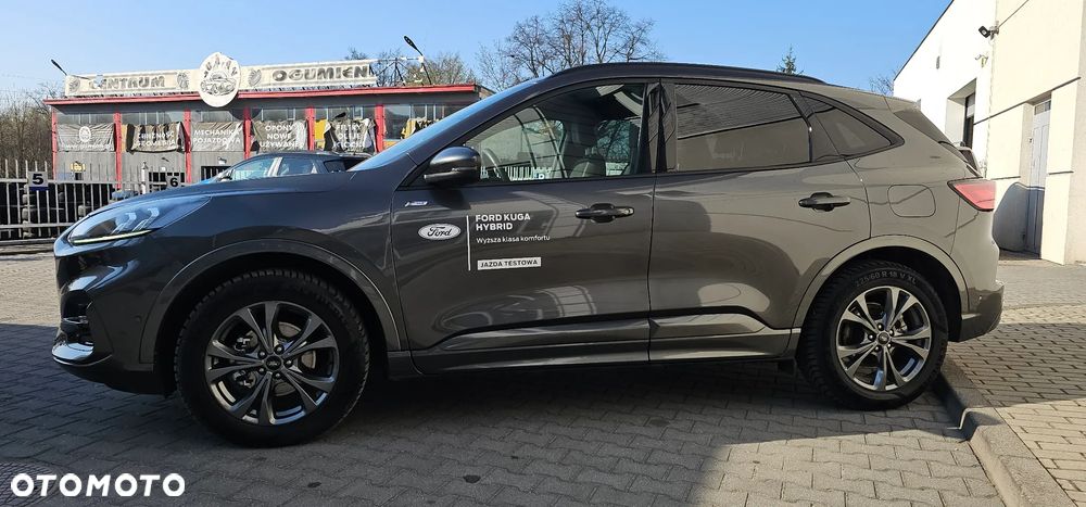 Ford Kuga 2.5 FHEV AWD ST-Line X - 6