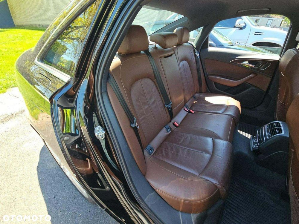 Audi A6 Limousine - 9