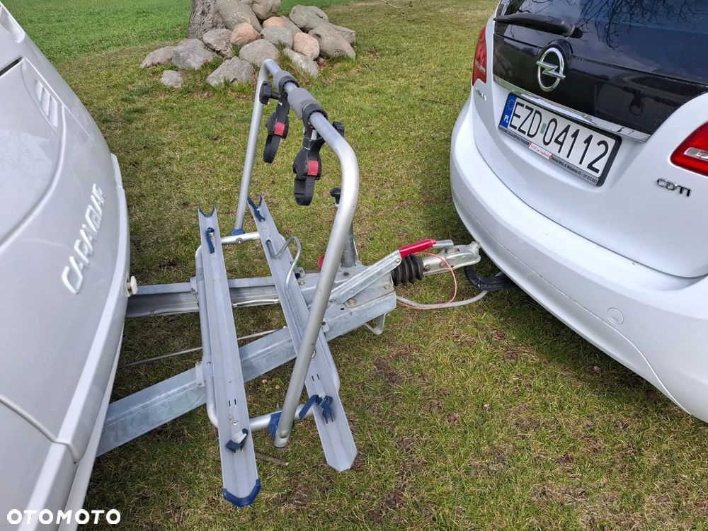 Caravelair Soleria 395 - 22