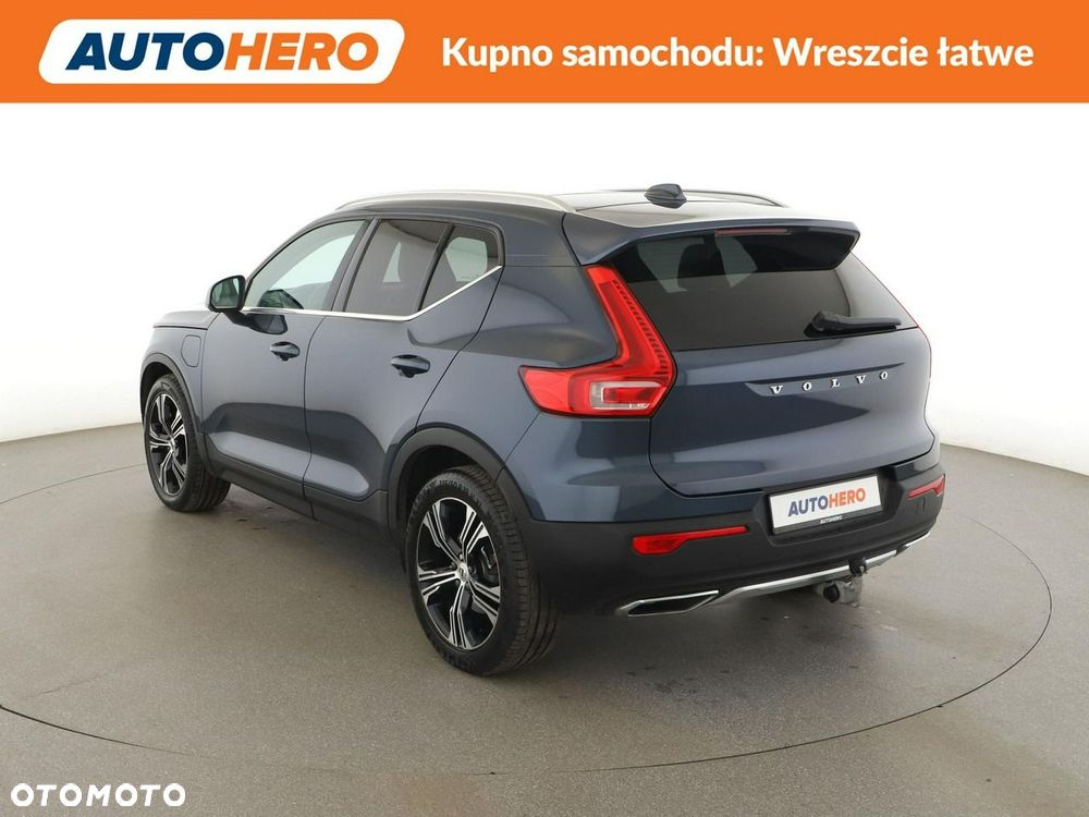 Volvo XC 40 T5 Plug-In Hybrid Inscription - 5