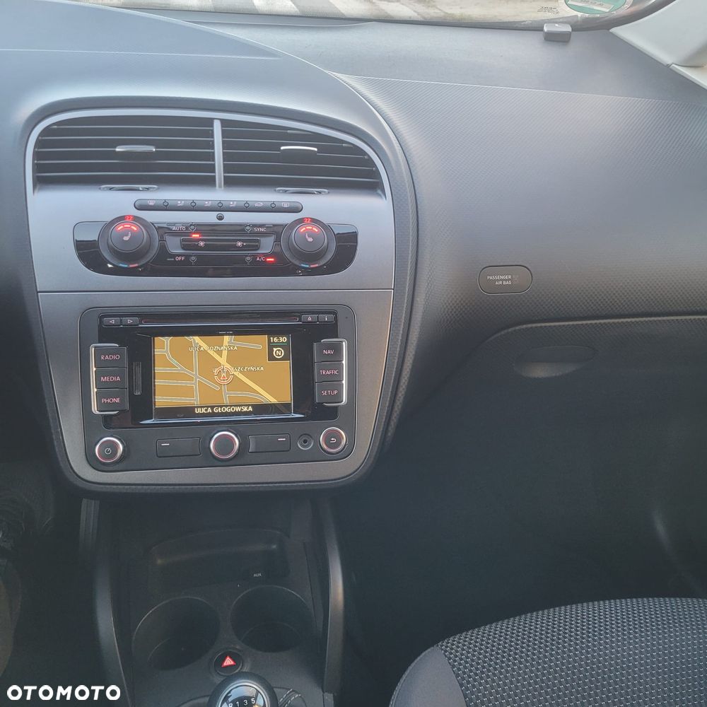 Seat Altea XL 2.0 TDI DPF SUN - 16