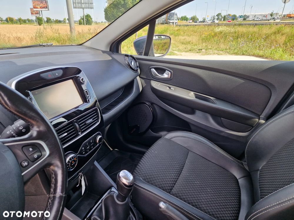 Renault Clio - 20