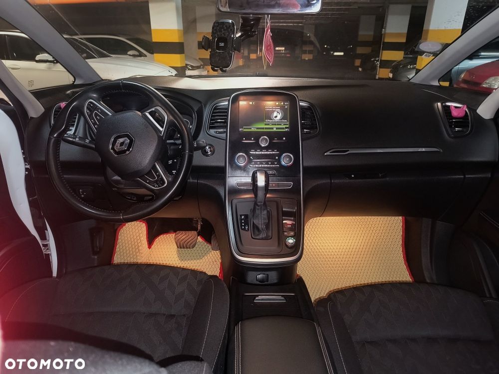 Renault Grand Scenic 2019 photo 5