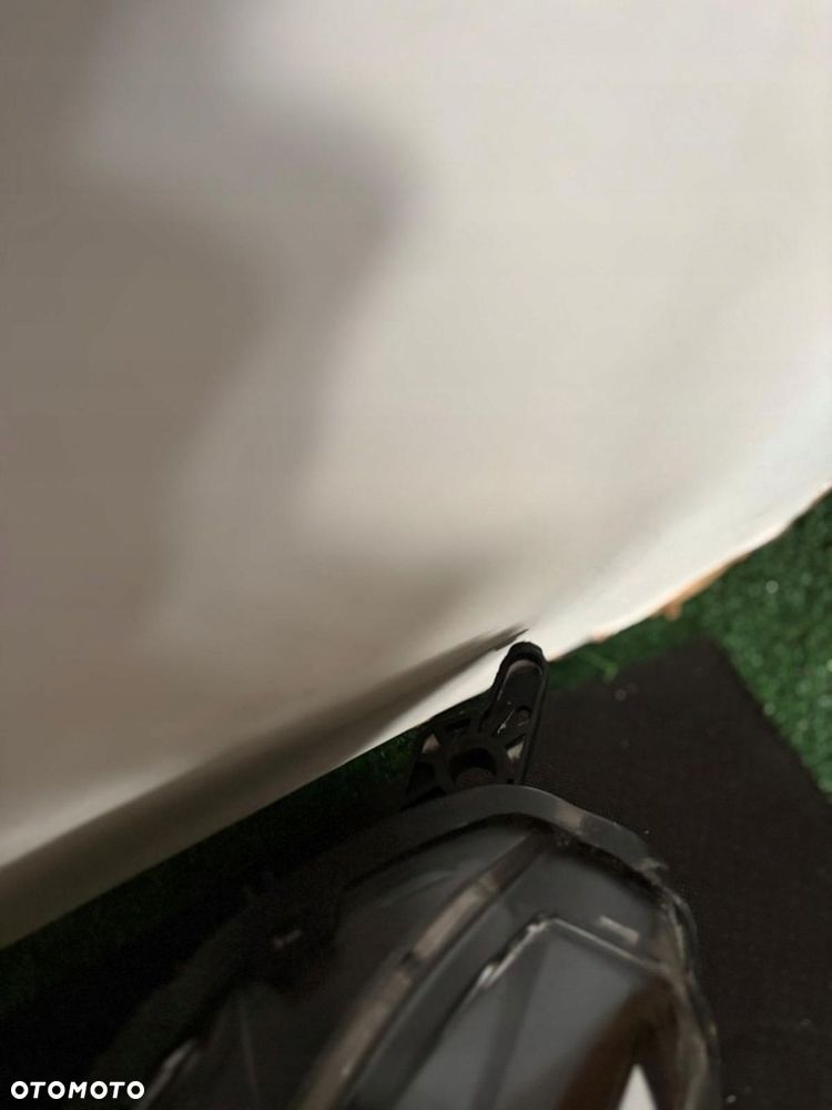 LAMPY PRZEDNIE REFLEKTORY PEUGEOT 508 FACE LIFT FULL LED TECHNOLOGY EU - 10