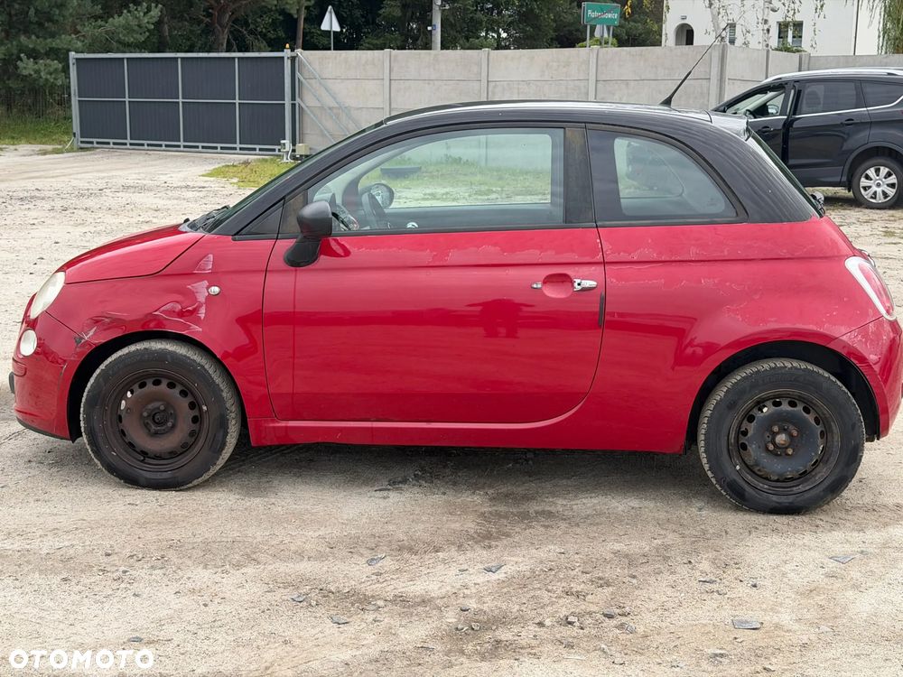 Fiat 500 - 22