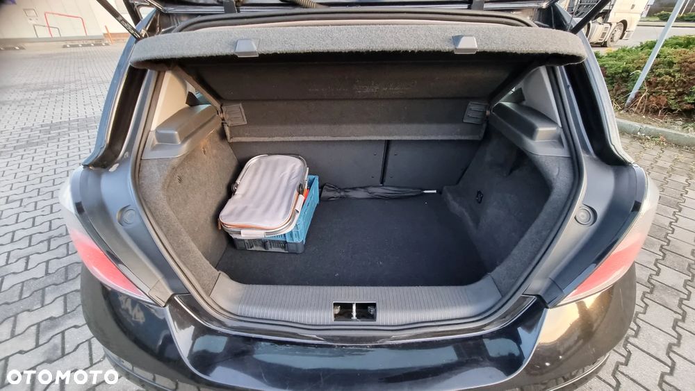 Opel Astra 1.4 Enjoy - 12