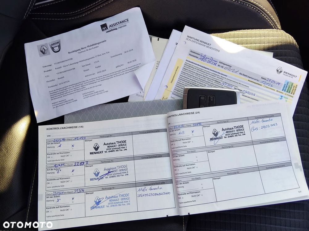 Renault Kadjar Energy TCe 130 EDC Bose Edition - 40