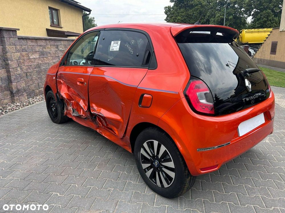 Renault Twingo Electric INTENS - 3