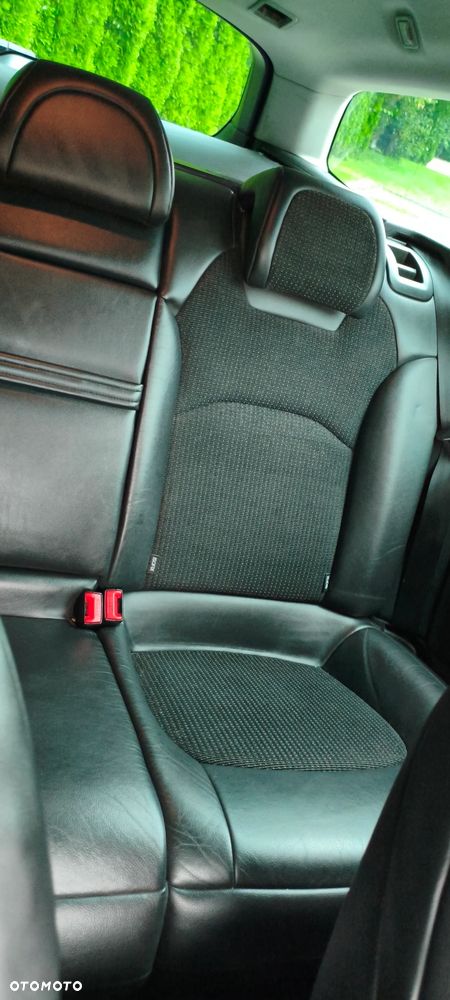 Citroën C5 2.0 HDi Dynamique - 10