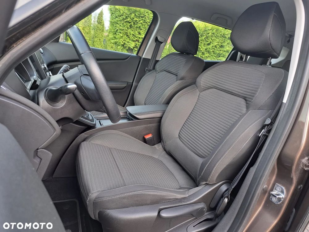 Renault Grand Scenic Gr 1.6 dCi Energy Tech Run S&S - 27