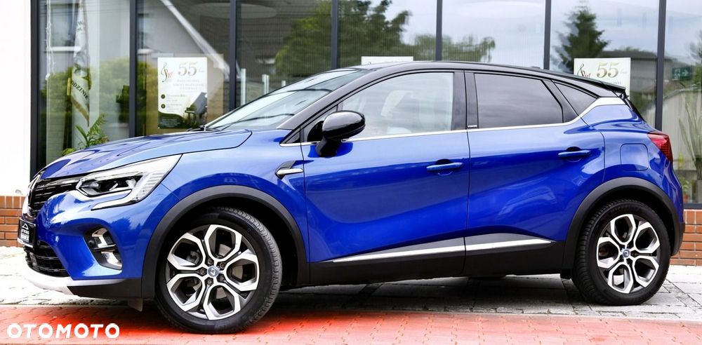 Renault Captur - 5