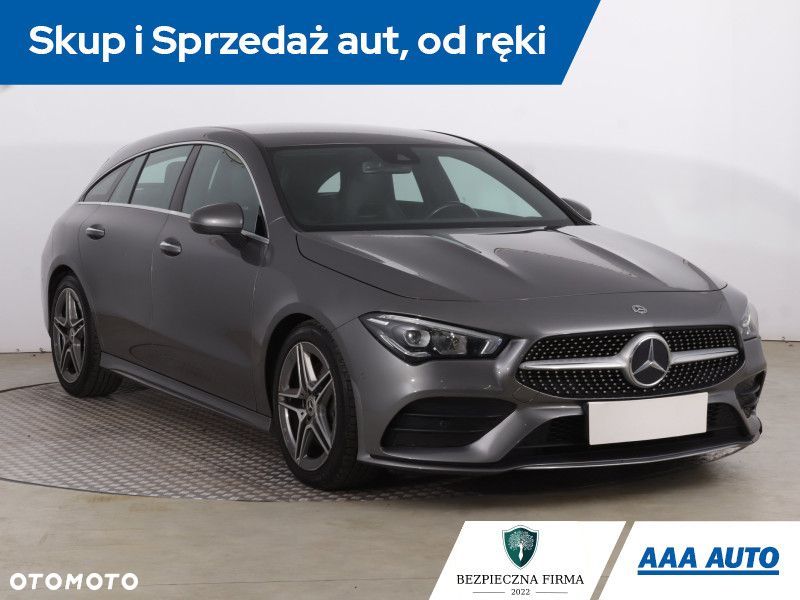 Mercedes-Benz CLA - 3