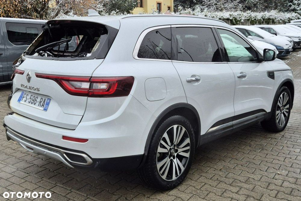 Renault Koleos 1.7 Blue dCi Intens X-Tronic - 3
