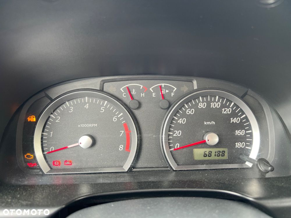 Suzuki Jimny 1.3 Elegance - 14