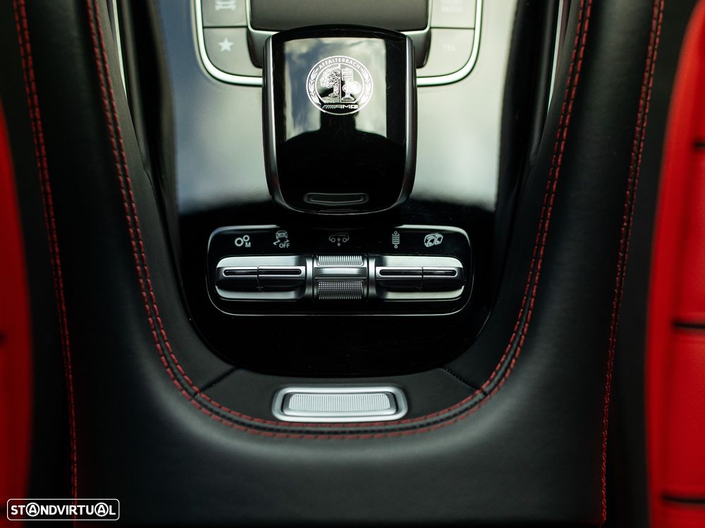 Mercedes-Benz GLE 53 AMG 4Matic+ - 39