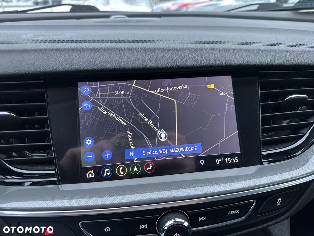 Opel Insignia 1.5 T Enjoy S&S - 16