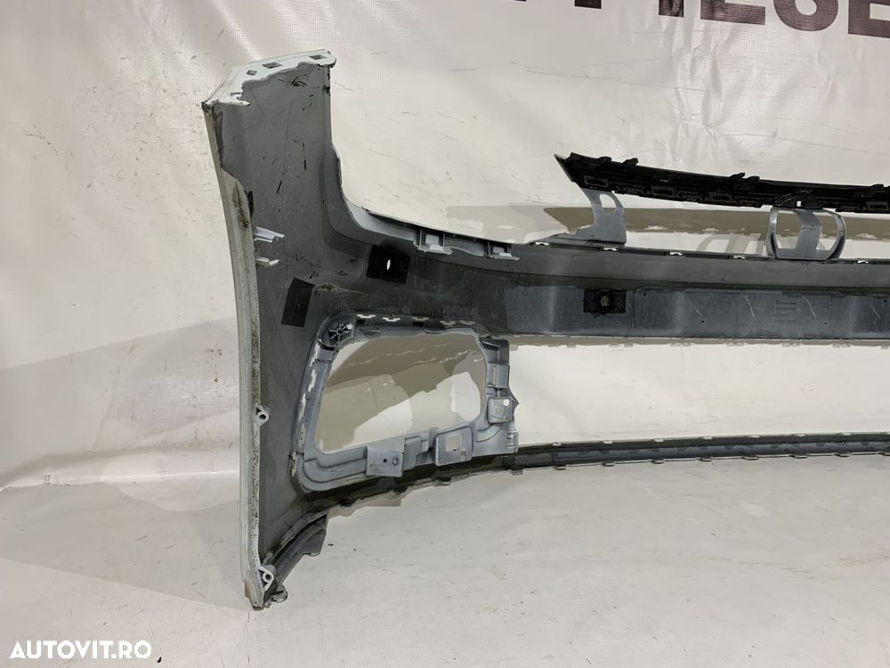 Bara fata VW Polo GTI, GTD, 2017, 2018, 2019, 2020, cod origine OE 2G0807221J. - 11