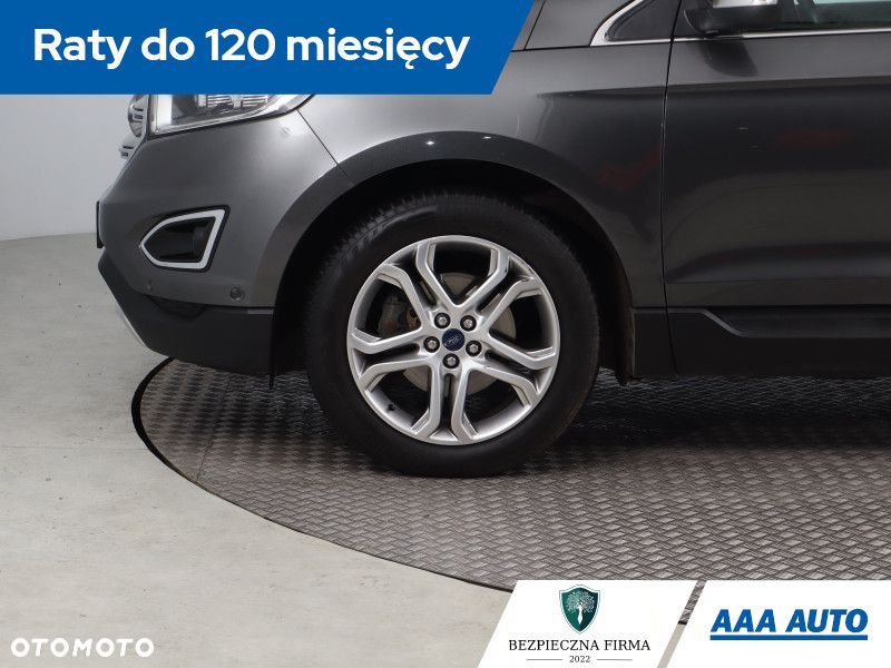 Ford Edge - 15