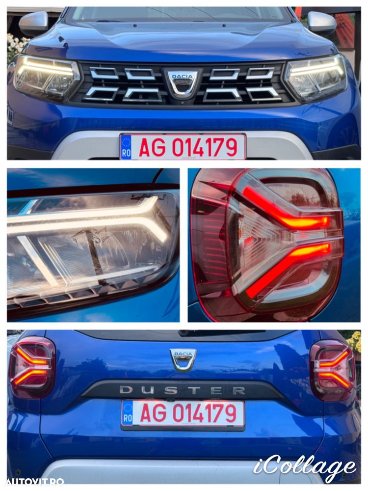 Dacia Duster - 7