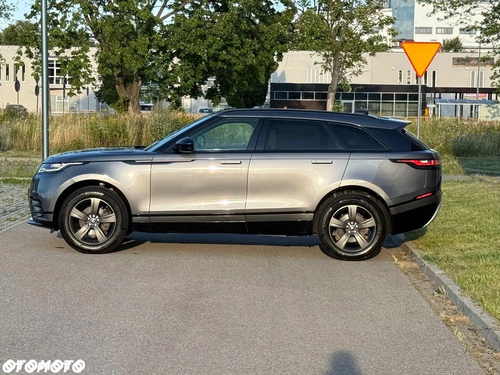 Land Rover Range Rover Velar 2.0 Si4 GPF R-Dynamic - 5