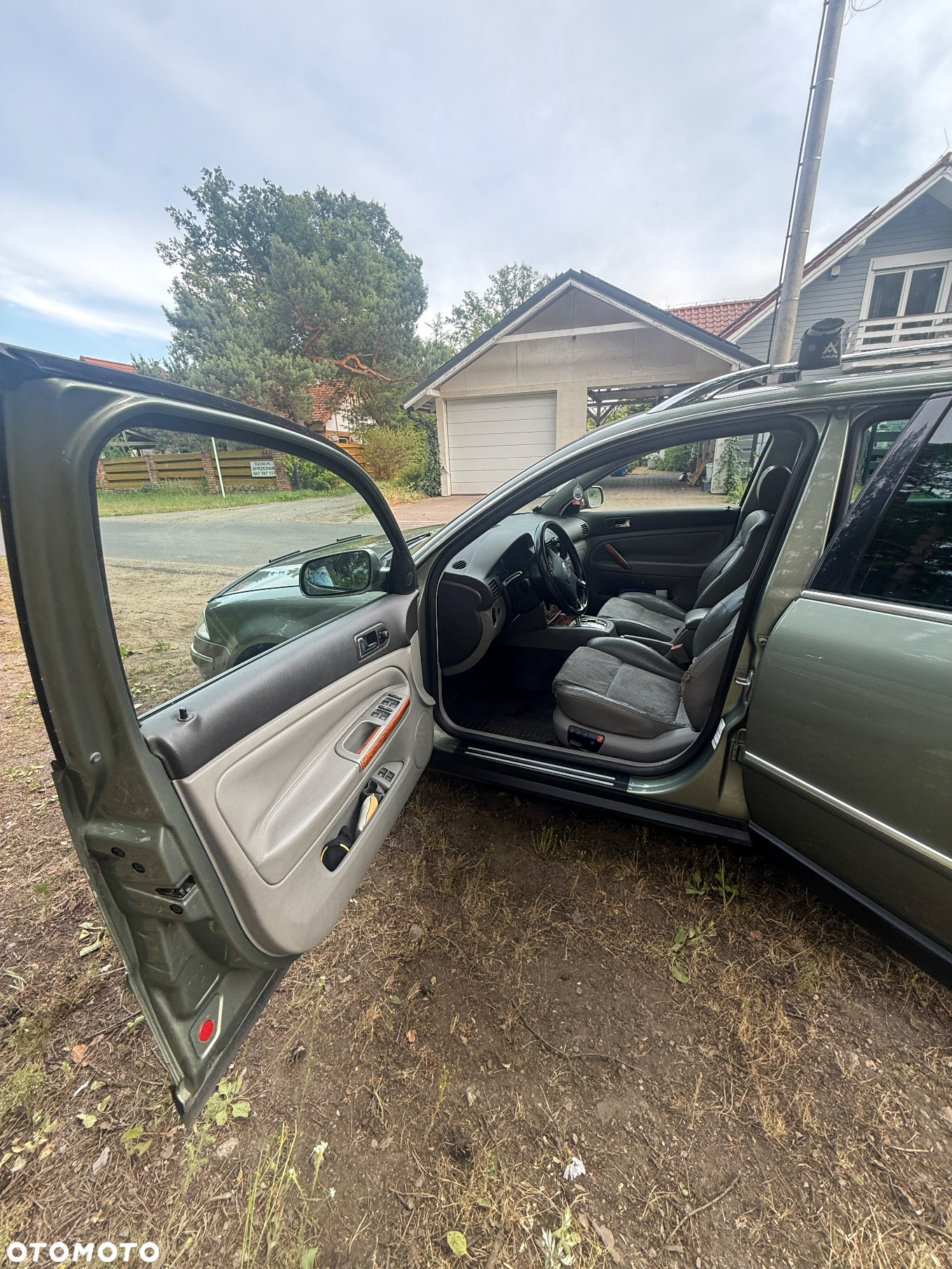 Volkswagen Passat 2.8 V6 4Mot Highline Tiptr - 11