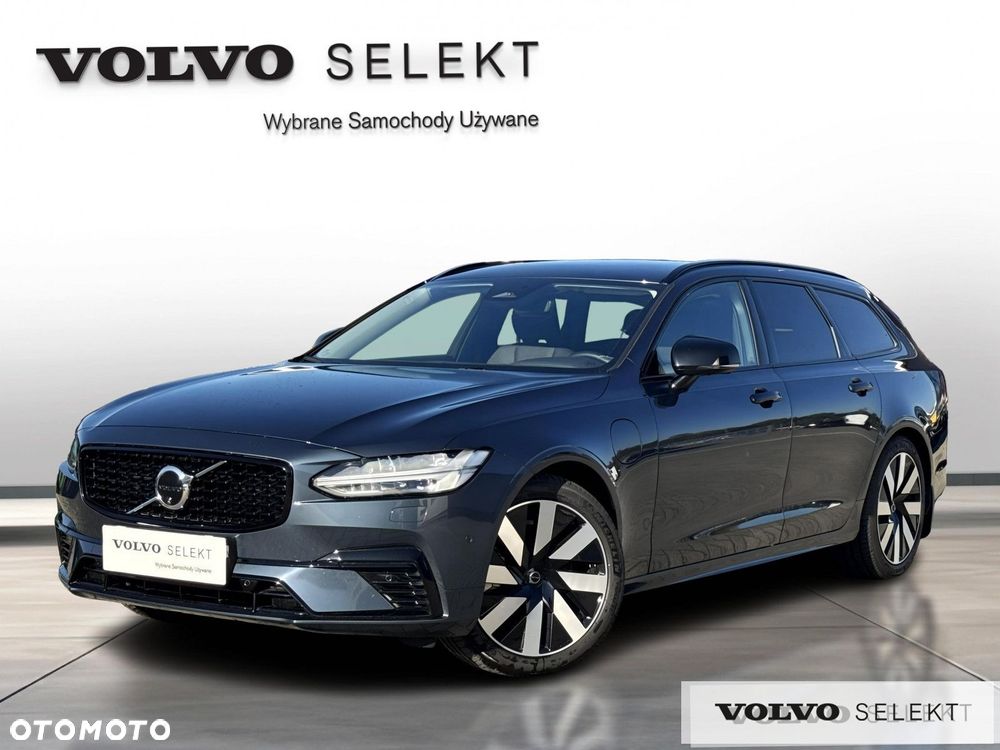Volvo V90 - 1