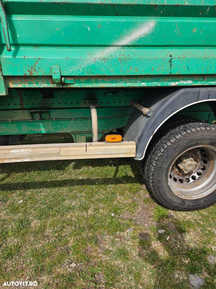 Mercedes-Benz Sprinter - 10