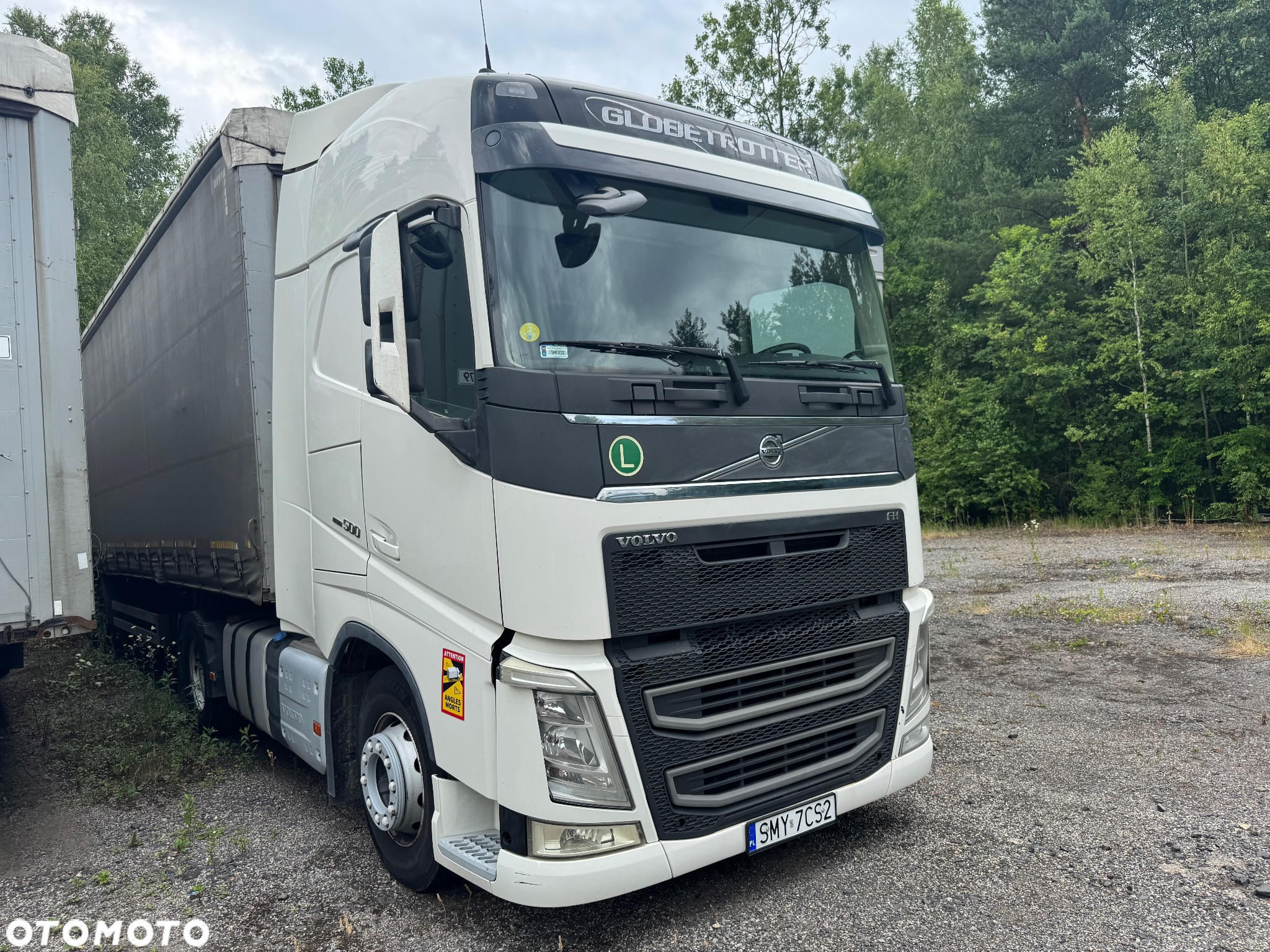 Volvo FH4 - 3