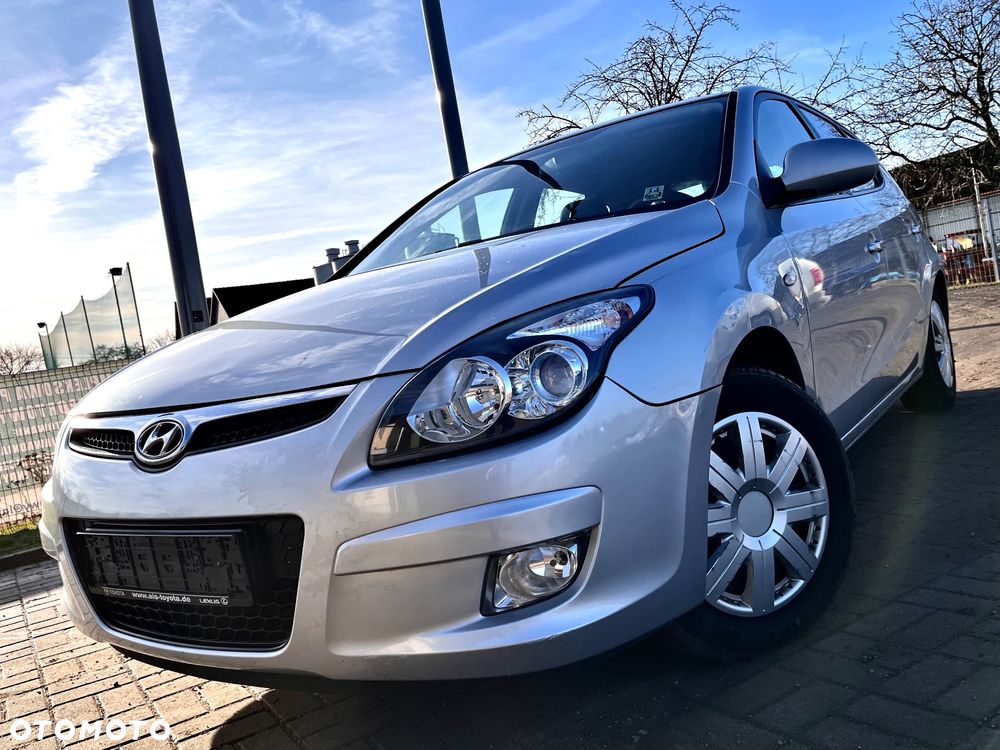 Hyundai i30 1.4 Classic + - 1