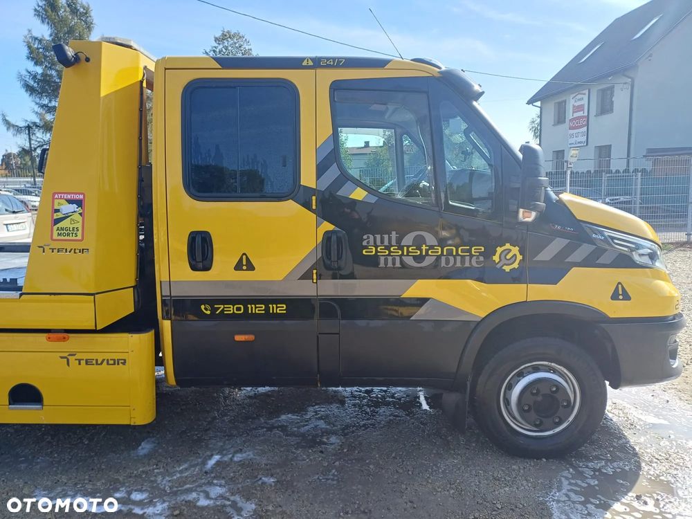 Iveco Daily Tevor - 6