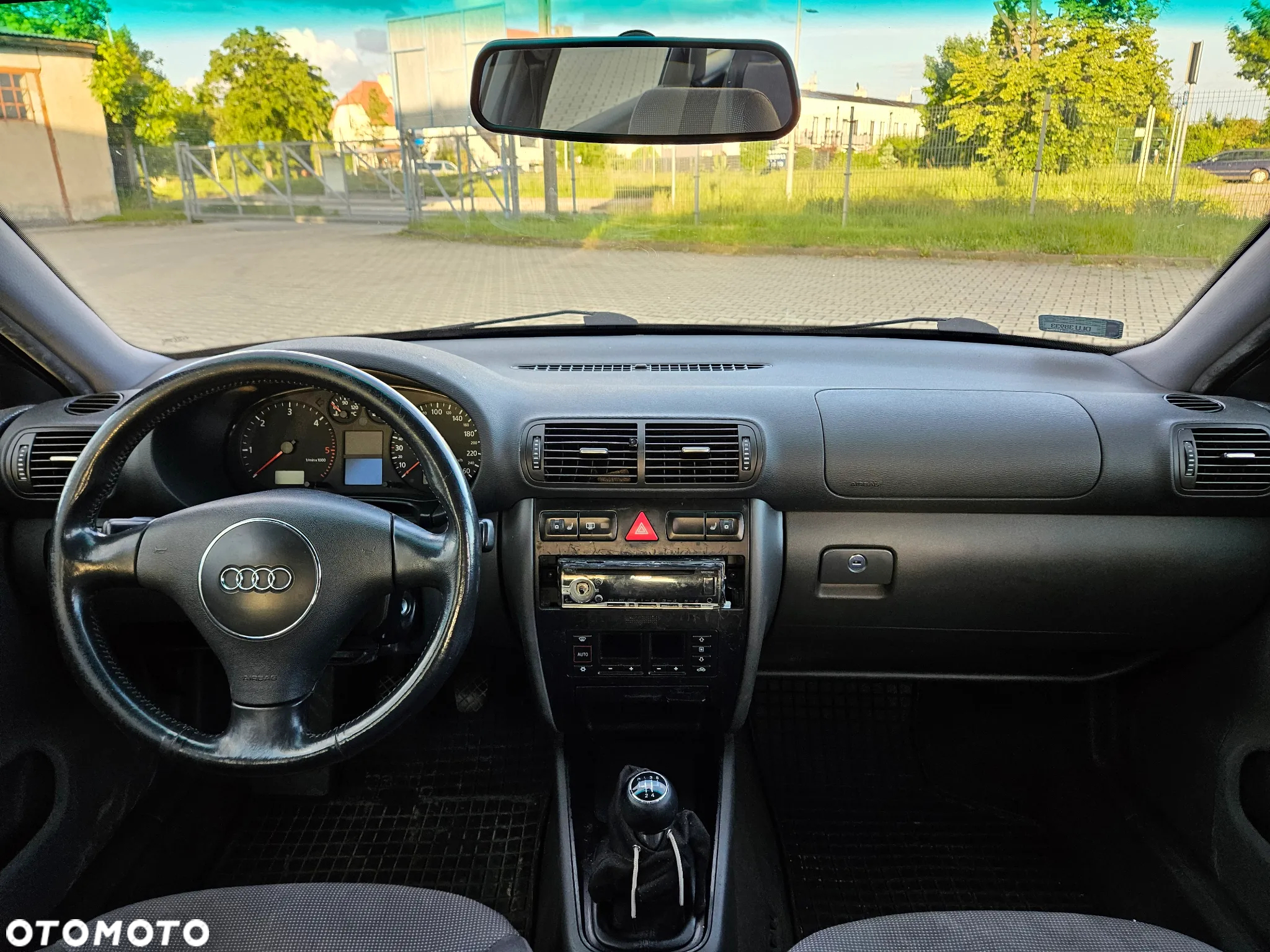 Audi A3 - 6
