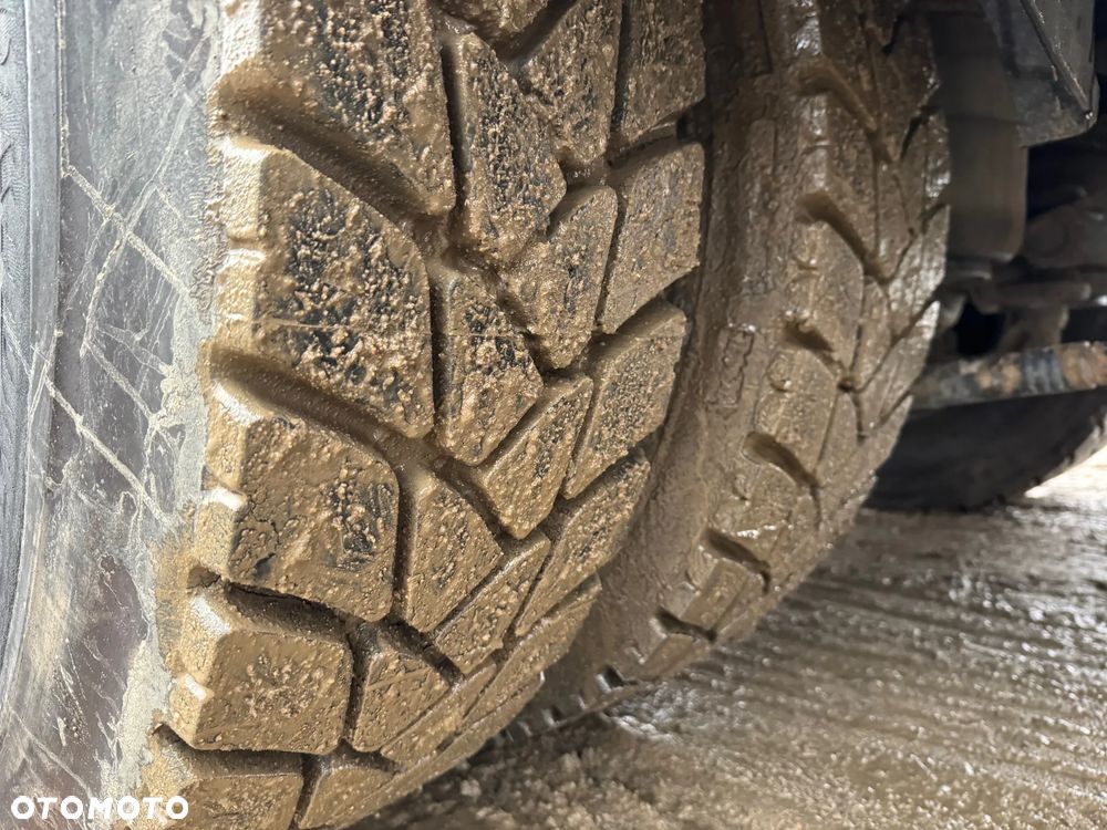 MAN TGM 18.340/Bramowiec/MEILLER/ - 17