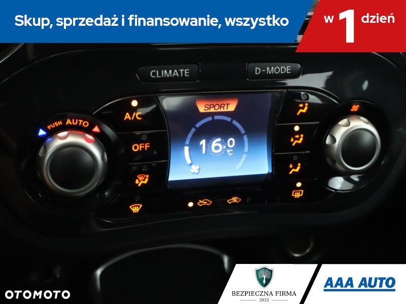 Nissan Juke - 18