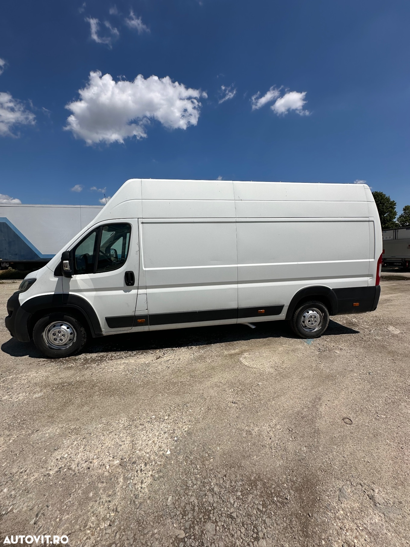 Peugeot Boxer - 3