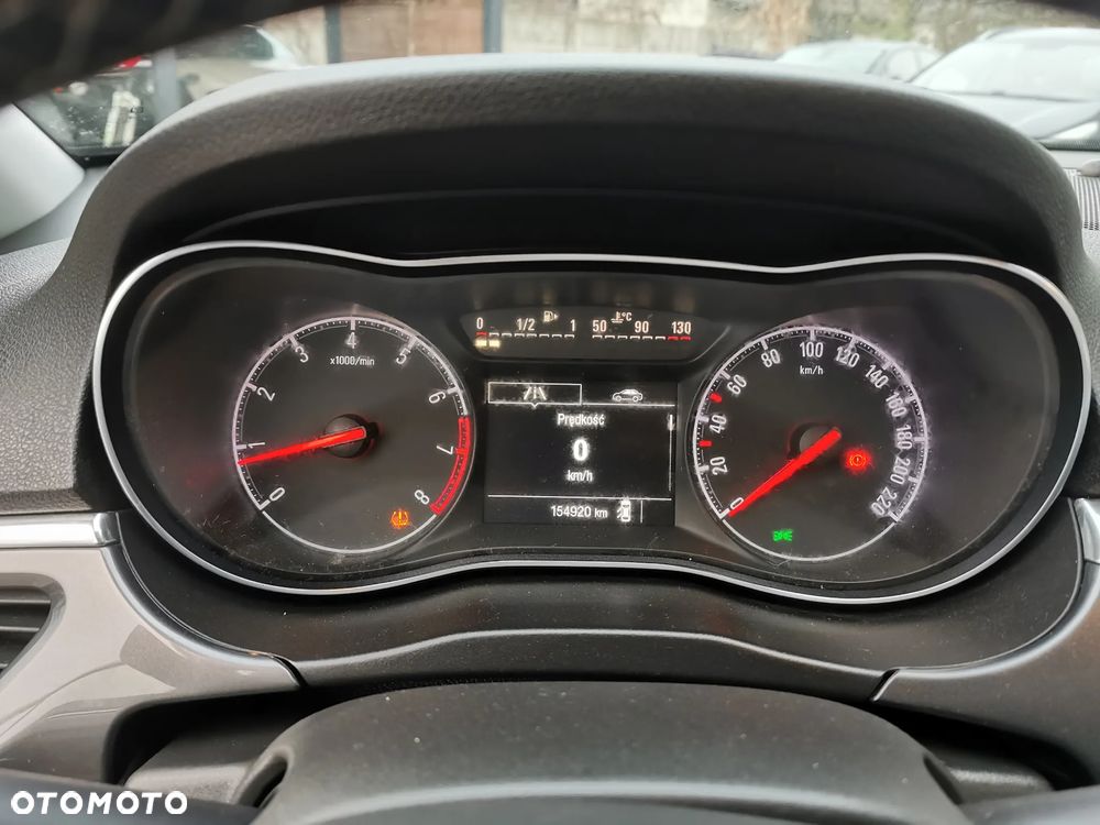 Opel Corsa 1.4 Turbo Start/Stop 120 Jahre - 10