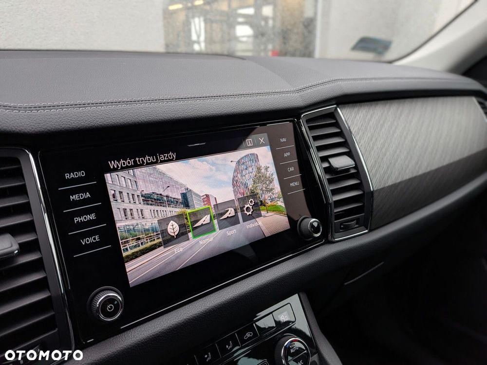 Skoda Kodiaq 1.5 TSI ACT 4x2 Style DSG - 26