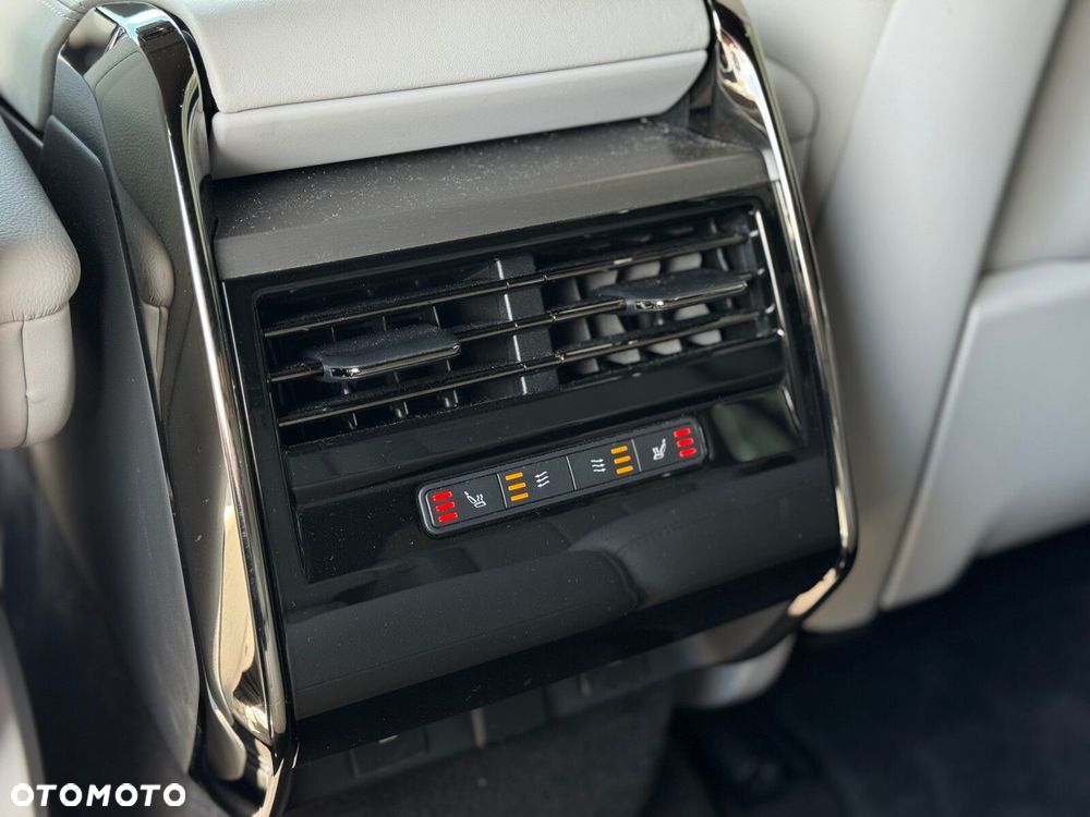 Land Rover Range Rover Sport - 23