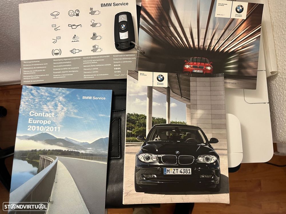 BMW 118 d - 19
